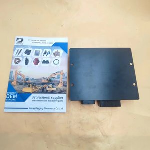 ROBEX 180LC-3(E) Controller Excavator 21EL-32143 21EL32143 <strong>ECM</strong> ECU Install <strong>Programme</strong> - Product Image 3