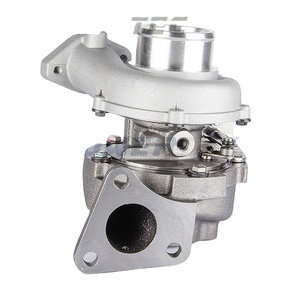 RHV4 VIFC 8981023711 860102เทอร์โบเทอร์โบเต็มรูปแบบสำหรับ Opel Astra H Corsa D <span class=keywords><strong>Meriva</strong></span> <span class=keywords><strong>A</strong></span> 1.7 CDTI Z17DTR 81/92 KW 2007-