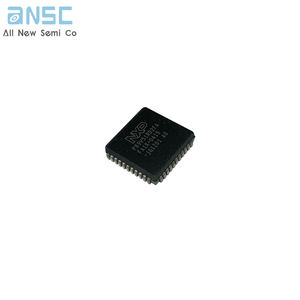 8-Bit 80 C51 5 V Low Power 64 kB Flash-Mikro controller mit 1 kB RAM IC P89V51RD2FA - Product Image 2