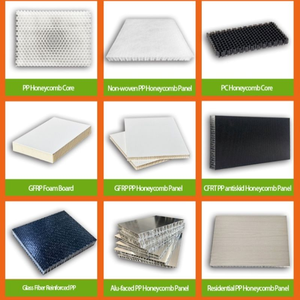 Anti slip PP Fiberglass Sandwich <strong>Panel</strong> <strong>Scaffold</strong> Board Building Board Floor <strong>Composite</strong> Sandwich <strong>Panel</strong> Polypropylene Fiberglass