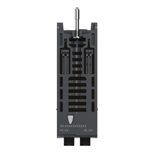 Nuevo y original PLC Modicon X80 Electric 64 entradas 24V DC Módulo de entrada discreta positiva BMXDDI6402K - Product Image 4