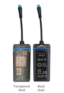 Precio al por mayor de fábrica 4G GPS Tracker IP67 Uso de plataforma libre a prueba de agua - Product Image 5
