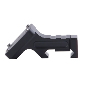 Red Win 4P 45 Offset <strong>Mount</strong> Red Dot <strong>Mount</strong> for Vision Gottfried 4P Red Dot - Product Image 3