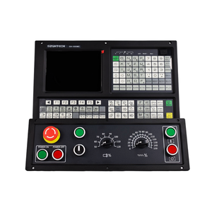 Kit de servomotor con controlador de movimiento, panel de control CNC de 3 ejes - Product Image 4