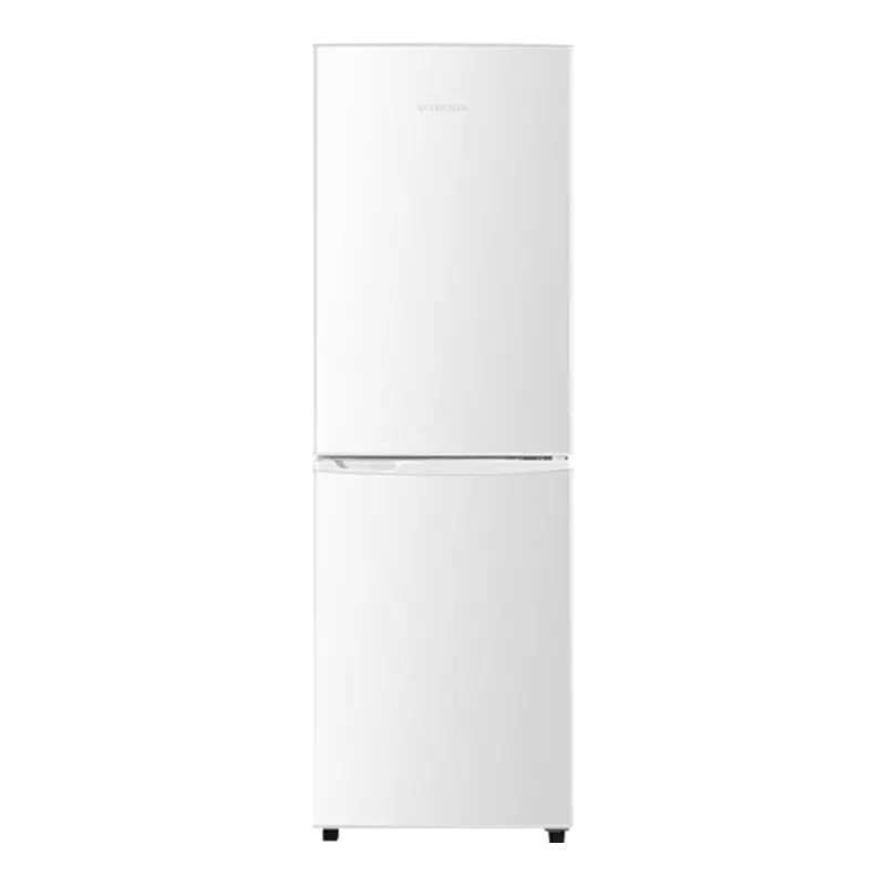 Skyworth Factory Hot Sales Storage Commercial double door refrigerators Cold Drink Sale Fridge freezer