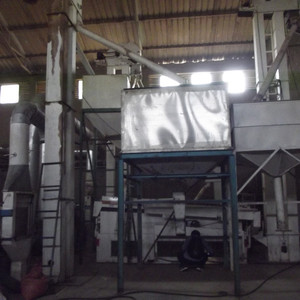 水田米種子加工機完全水田米加工工場 - Product Image 5