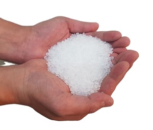 Pet ABS树脂pp GPPS颗粒聚苯乙烯聚乙烯hdpe均聚物聚丙烯HDPE LDPE LLDPE塑料原料 - Product Image 1