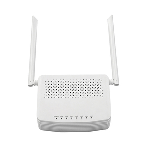 Sử dụng sợi 2.4GHz 300Mbps Wifi 1ge + 3fe RJ45 4 cổng VoIP USB băng thông rộng kép GPON epon Wifi xpon Modem onu ONT - Product Image 6