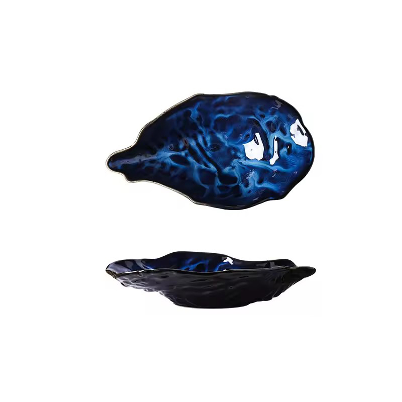 Deep blue