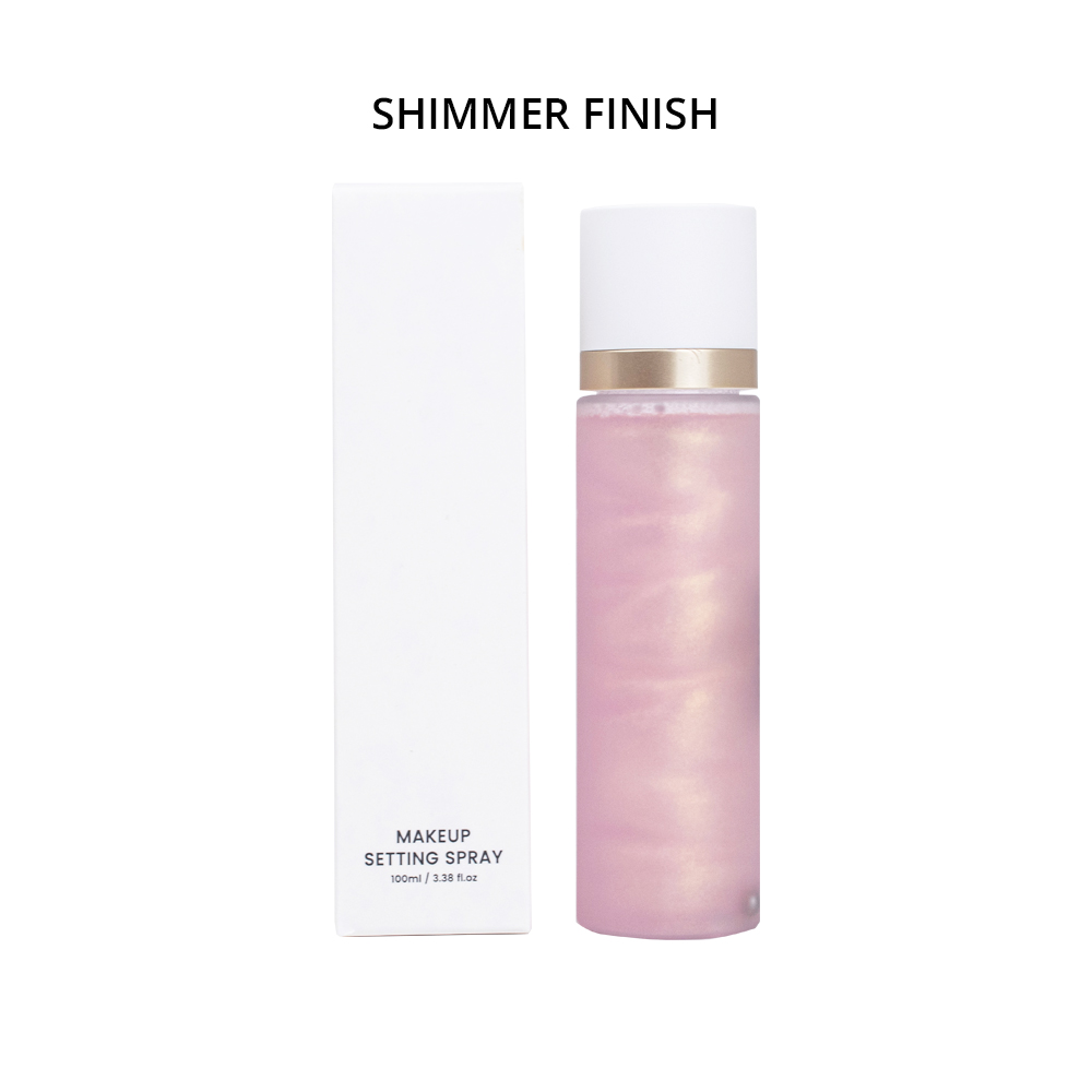Finition Shimmer
