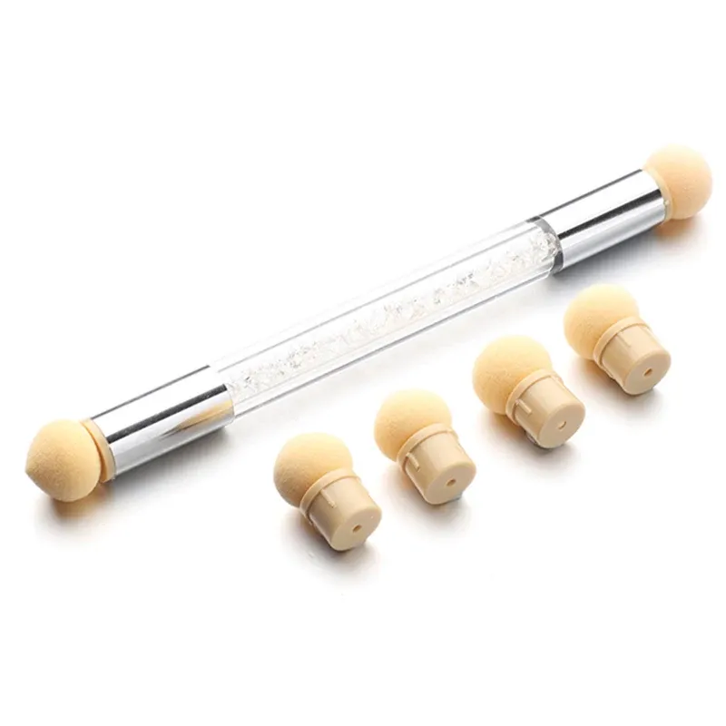 Blanc 5 pièces