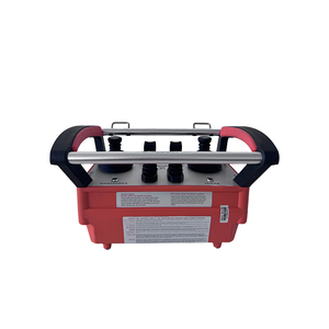Personalización Diseño innovador Multifuncional Grúa sobre orugas Excavadora Radio Control remoto