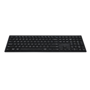 Tastiera Mechan da gioco Wireless 2.4G Bt 3.0 Bt 5.0 con controllo libero durevole opzionale multicolore - Product Image 3