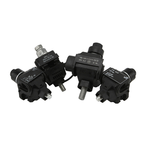 IPC nối cách nhiệt piercing kẹp connectorac dây điện cách điện piercing kết nối cách điện đâm thủng clamd - Product Image 4