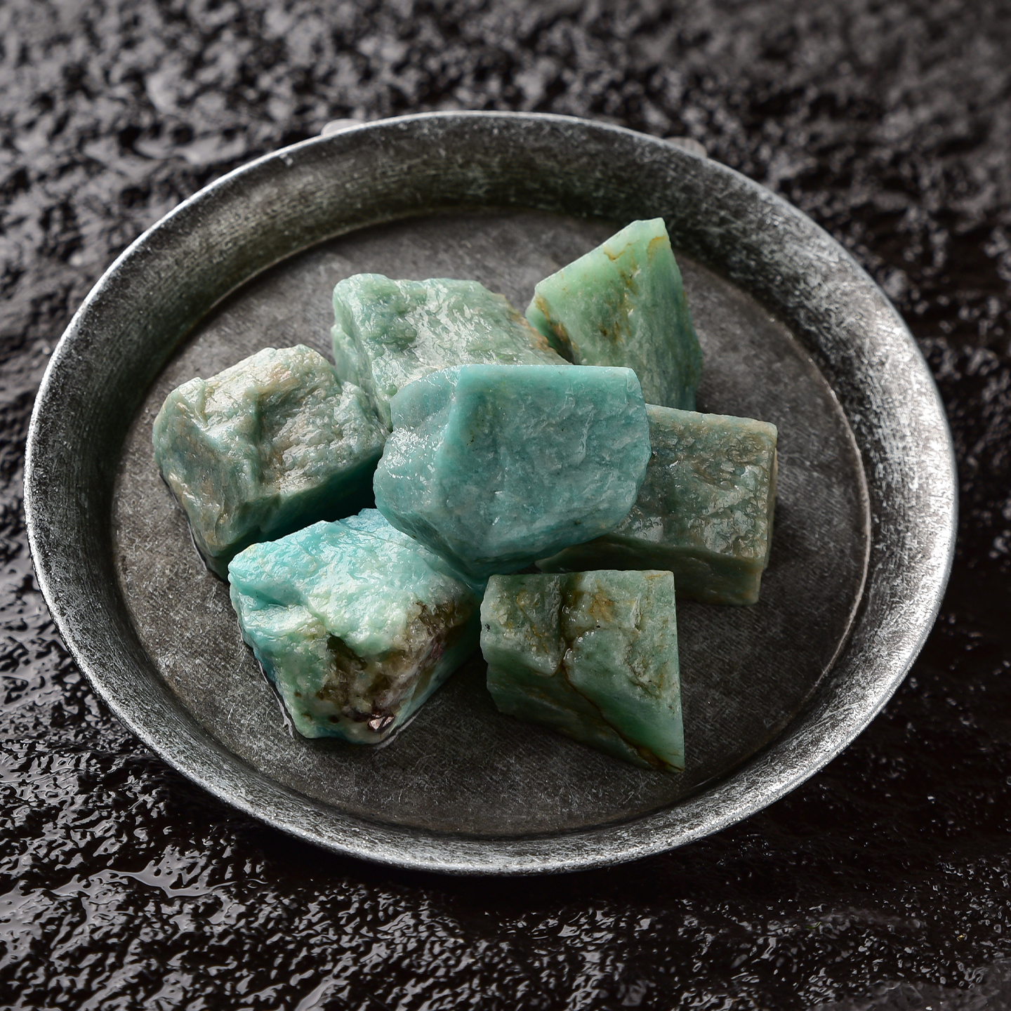 amazonite