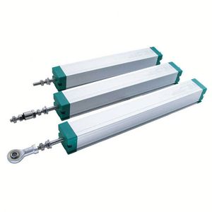 Resistive Rod Electronic Ruler <strong>Potentiometer</strong> Displacement <strong>Analog</strong> Measuring <strong>Linear</strong> Position Transducer Sensors Price For Sale - Product Image 1