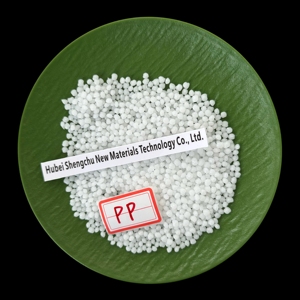 厂家直销PP塑料原料聚丙烯再生塑料颗粒pp树脂颗粒 - Product Image 3