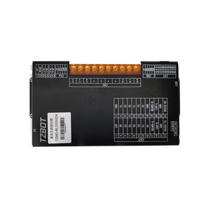BLDC Dual Channel <strong>Controller</strong> Dual Motor <strong>Controller</strong> for DC Motor