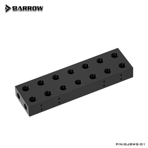BARROW POM Multi Graphics Card <strong>Parallel</strong> Terminal Bridge Module Use for Server ,Workstation,<strong>Computer</strong> Coolant <strong>System</strong> GJ8WS-01 - Product Image 2