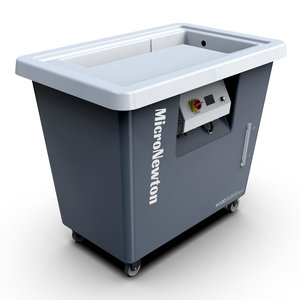透明管道系统压力波可视化套件液压瞬态教学设备演示教育 - Product Image 4