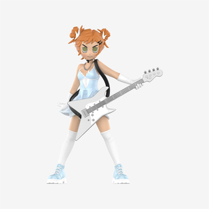 <strong>POP</strong> MART Official Store Original Peach Riot Punk Fairy Series Mystery Box Blind Box Action Figure Cute Toy Home Decorations - Product Image 4