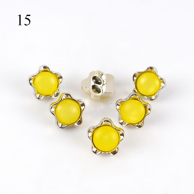 Yellow 15