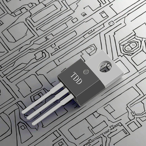 Điện áp cao nhanh chóng chuyển đổi NPN điện <span class=keywords><strong>Transistor</strong></span> loạt 13003 13005 13007 13009 mje1309 e13009 st13009 220 gói ICS khác - Product Image 2