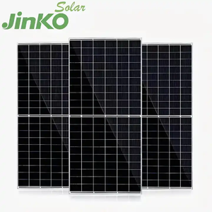 Giá rẻ jinko sử dụng nhà tấm pin mặt trời <span class=keywords><strong>PV</strong></span> paneles solares Para Casa xách tay panel năng lượng mặt trời hoàn chỉnh Kit giá - Product Image 2