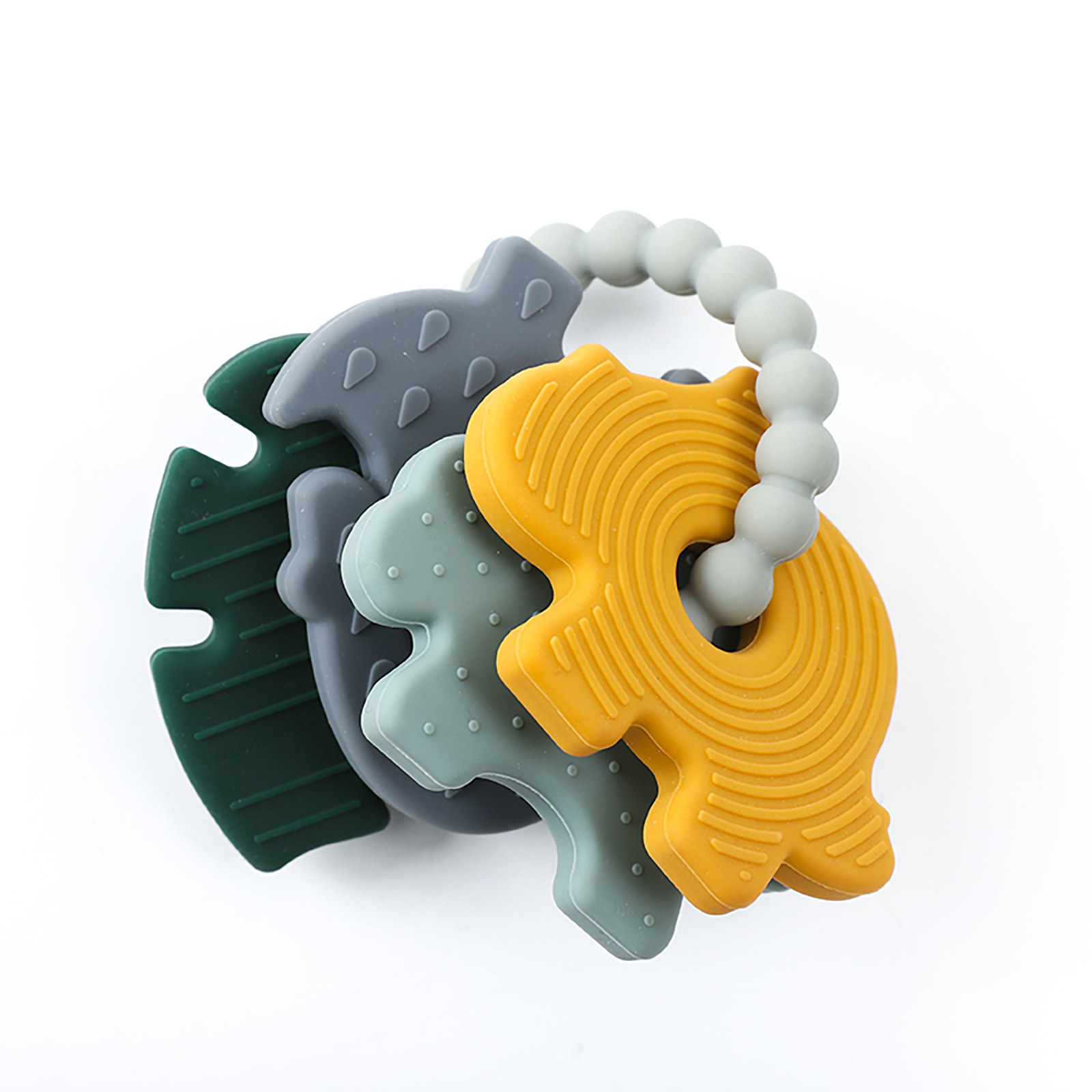 Bague Dino | garçon