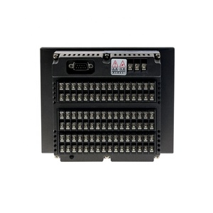 4-20ma çok kanallı kağıtsız veri kaydedici sıcaklık basınç nem akış için USB Ethernet RS485 kağıtsız kaydedici - Product Image 5
