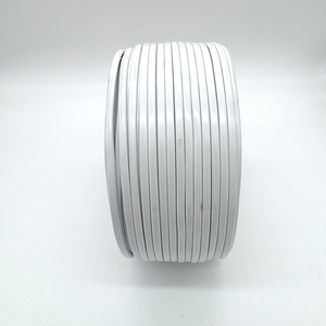 Bakır tel esnek kablo RVV, 2, 3, 4, 5 çekirdek 0.75, 1, 1.5, 2.5, 4, 6 mm kablo tel - Product Image 4