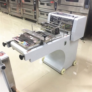 羊角面包卷面包吐司成型机面包吐司平底锅制作机 - Product Image 2