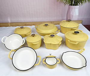 Jaune