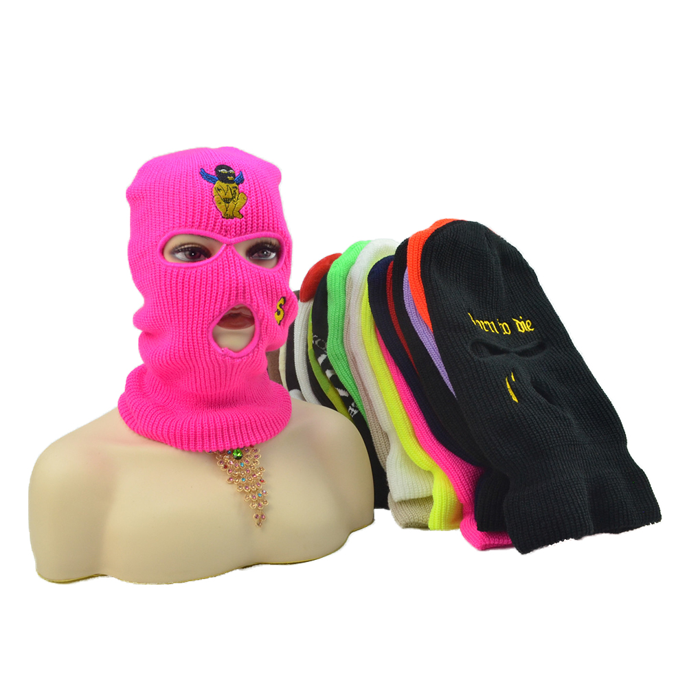 Balaclava Style 7
