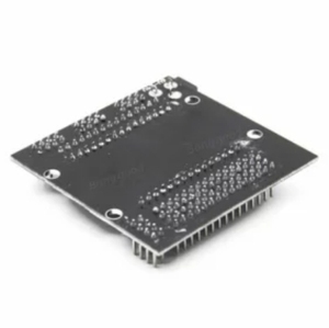 NodeMCU ESP8266 Serial Port Baseboard Lua WIFI Development Board - Product Image 5