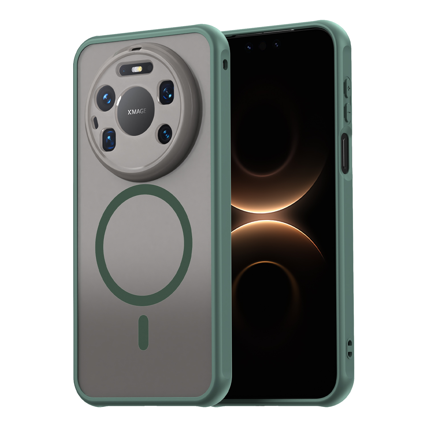 Verde