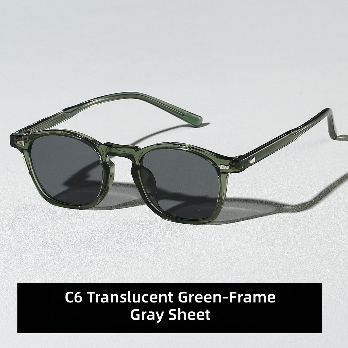 Verde Grigio