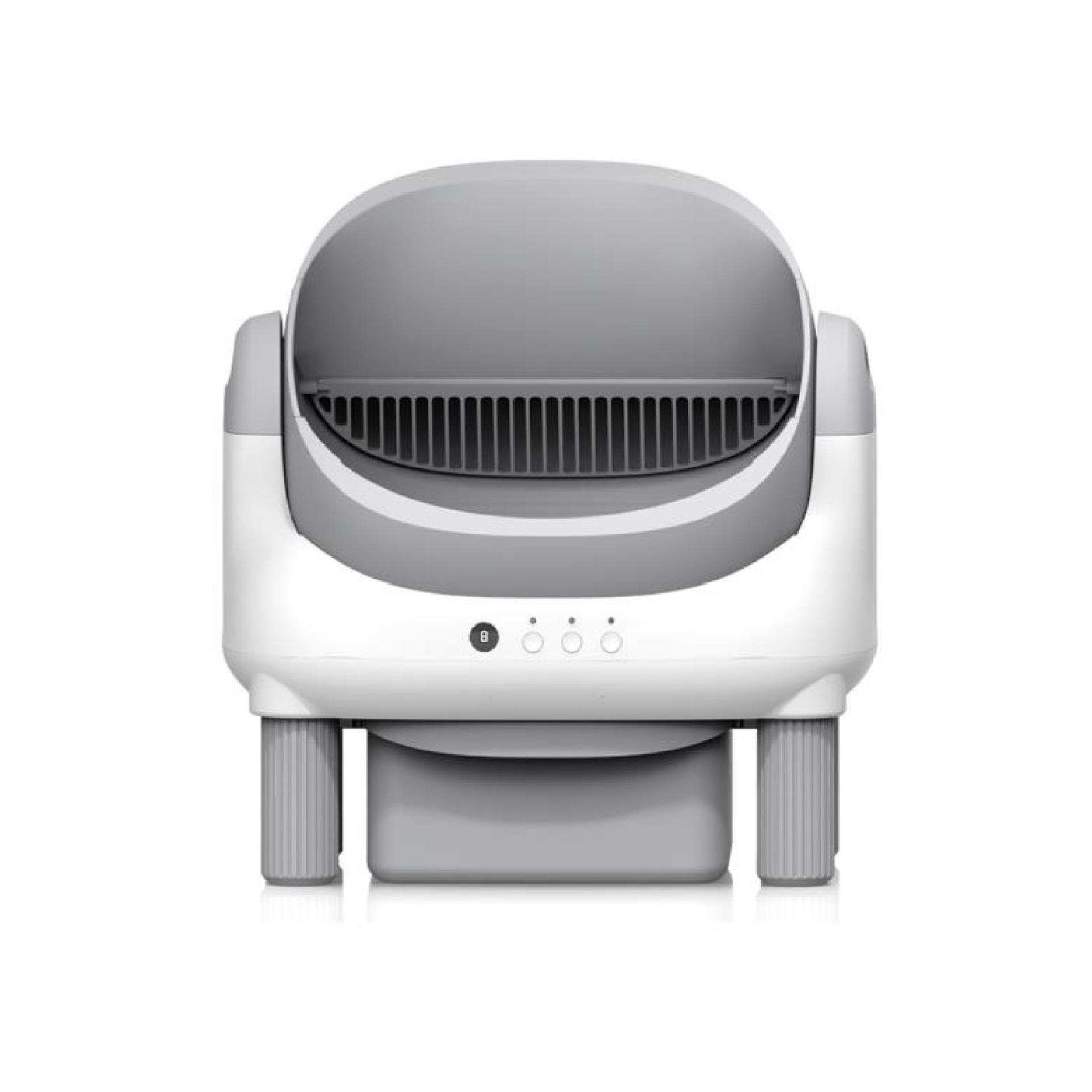 Gray 4076A-3