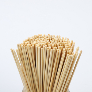 用于制作棉签的环保2.5毫米竹签 - Product Image 2
