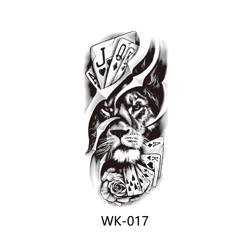 WK-017
