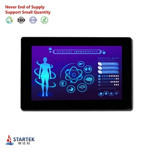 5 pollici <span class=keywords><strong>HMI</strong></span> Pro TFT <span class=keywords><strong>LCD</strong></span> IPS 800x480 modulo <span class=keywords><strong>Display</strong></span> CTP con interfaccia <span class=keywords><strong>UART</strong></span> tipo di prodotto moduli <span class=keywords><strong>LCD</strong></span>