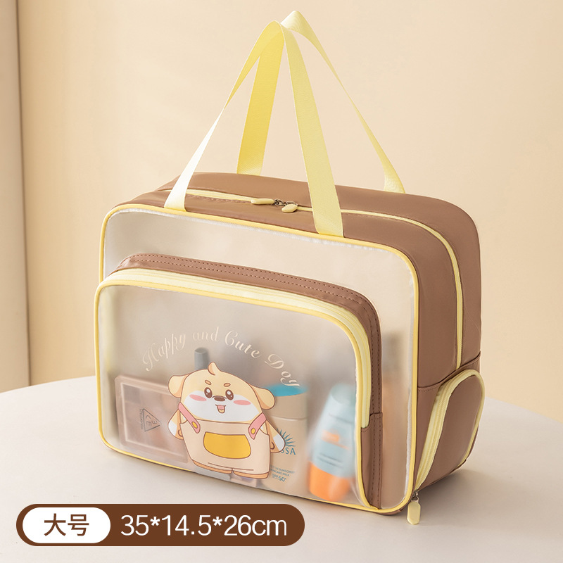 Beach bag coffee