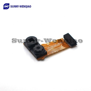GC0310迷你高清vga手电筒固定窄角扫描线扫描条码0.3mp相机模块 - Product Image 2