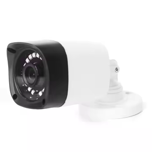 Dual Lens Outdoor Security <strong>Camera</strong> 4K HD PTZ with Audio &amp; Smart Light Tracking for 24/7 Surveillance - Product Image 5