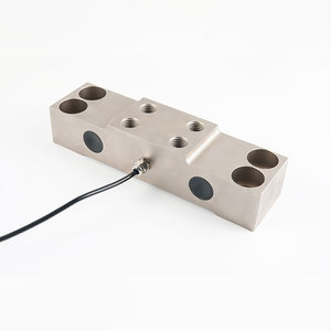 30ton High Quality S <strong>Load</strong> Cell <strong>Sensor</strong> 607A Customize Weight <strong>Sensor</strong> Kit Factory Wholesale Truck Scale Force <strong>Sensor</strong>