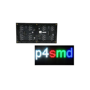 Крытый P4 SMD светодиодный экран модуль высокой яркости и разрешения водонепроницаемый светодиодный модуль - Product Image 4