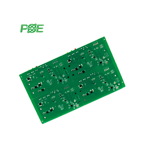 智能锁PCB数字锁电路板组装生产电子门锁PCBA工厂 - Product Image 4