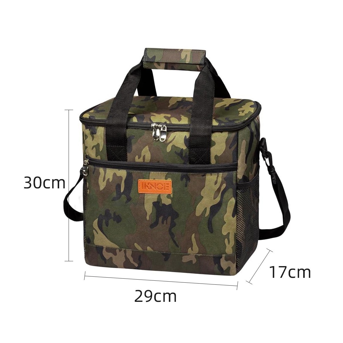 005 sac isotherme camouflage
