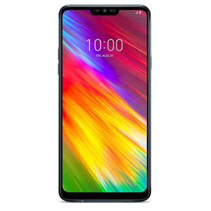 LG G7 Fit 4Gสมาร์ทโฟนCPU Snapdragon 821 4GB RAM 64GB ROM 4300MAh 2 กล้องGoogleระบบAndroidใช้โทรศัพท์ - Product Image 4