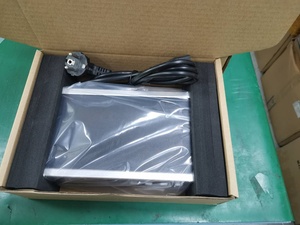 AN404 SPI DMX Art_net RGB นำพิกเซลไฟควบคุม4*680พิกเซล4พอร์ตดิจิตอลนำแถบควบคุม - Product Image 4